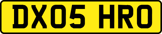 DX05HRO
