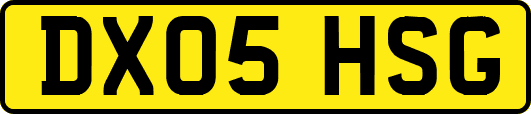 DX05HSG