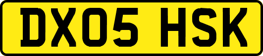DX05HSK