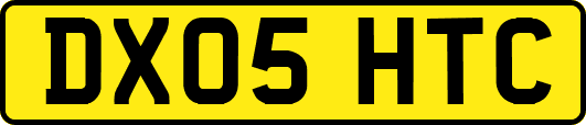 DX05HTC