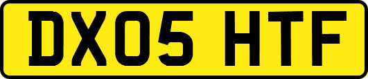 DX05HTF
