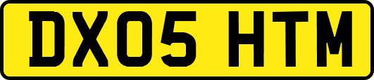 DX05HTM
