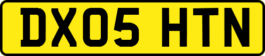 DX05HTN