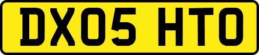 DX05HTO