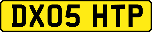 DX05HTP