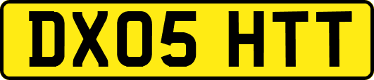 DX05HTT
