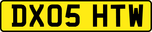 DX05HTW
