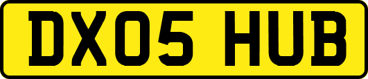 DX05HUB