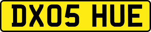DX05HUE