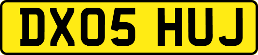 DX05HUJ
