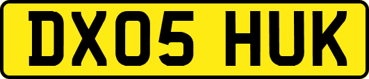 DX05HUK