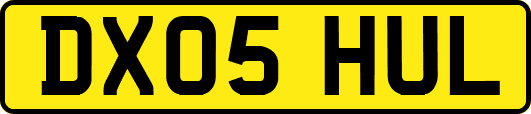 DX05HUL