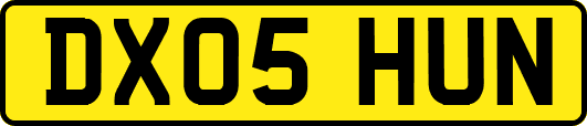 DX05HUN