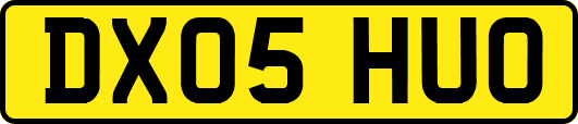 DX05HUO