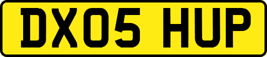 DX05HUP