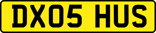 DX05HUS