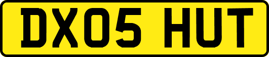 DX05HUT