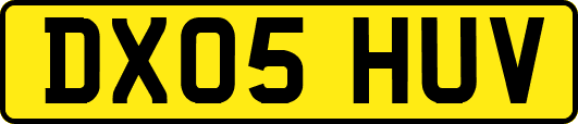 DX05HUV