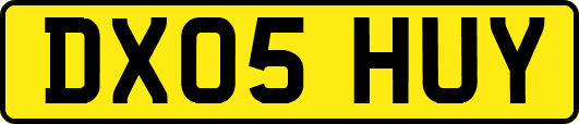 DX05HUY