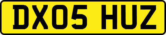 DX05HUZ