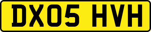 DX05HVH