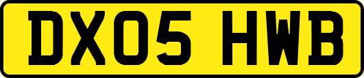 DX05HWB