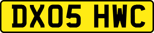 DX05HWC