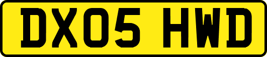 DX05HWD