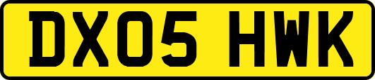 DX05HWK
