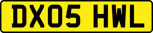 DX05HWL