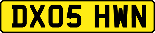 DX05HWN