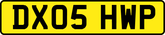 DX05HWP