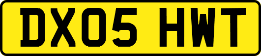 DX05HWT