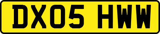 DX05HWW
