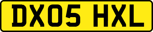 DX05HXL