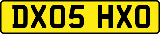 DX05HXO