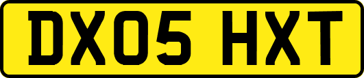 DX05HXT