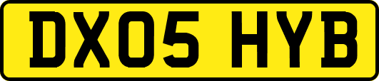 DX05HYB