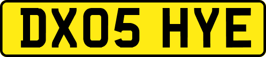 DX05HYE