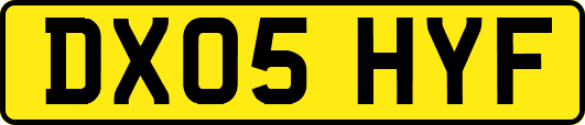 DX05HYF