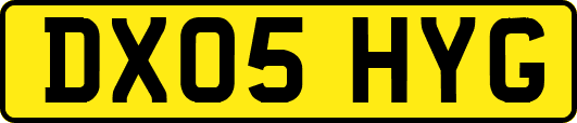 DX05HYG