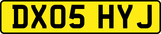 DX05HYJ