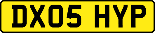 DX05HYP