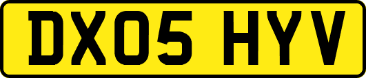 DX05HYV