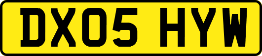 DX05HYW