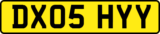 DX05HYY