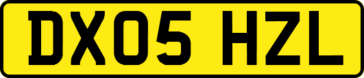 DX05HZL