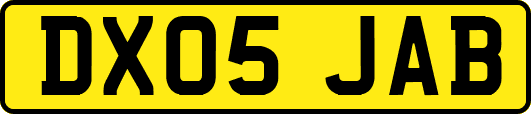 DX05JAB
