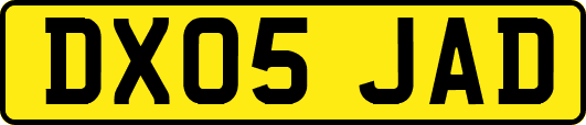 DX05JAD
