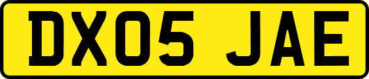 DX05JAE